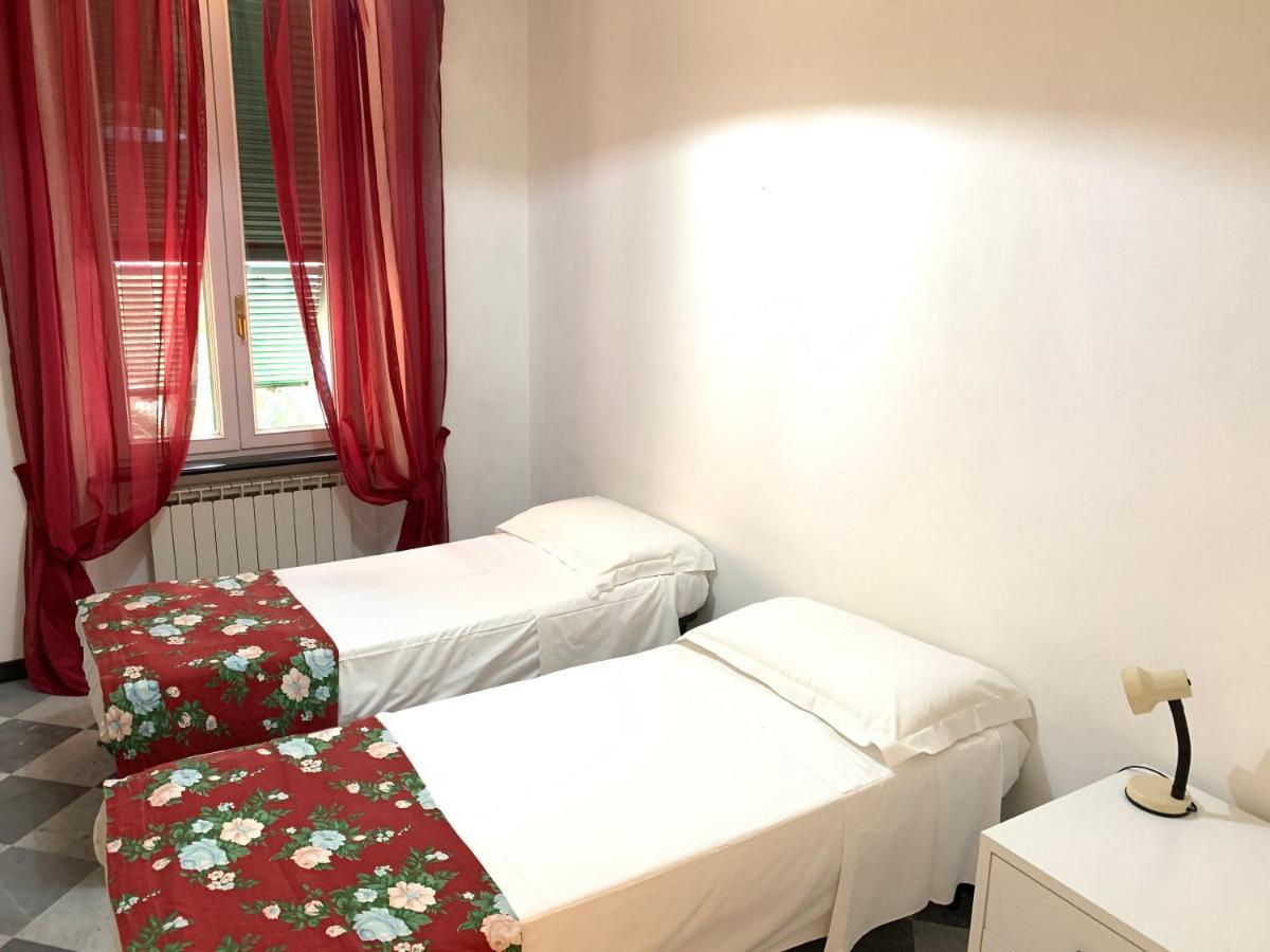 Appartamenti Levanto Centro Ngoại thất bức ảnh