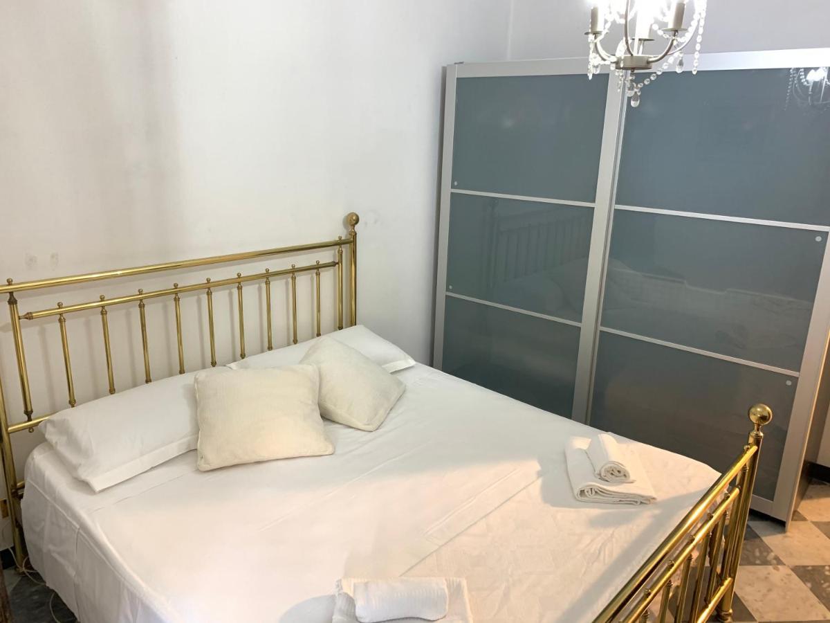 Appartamenti Levanto Centro Ngoại thất bức ảnh