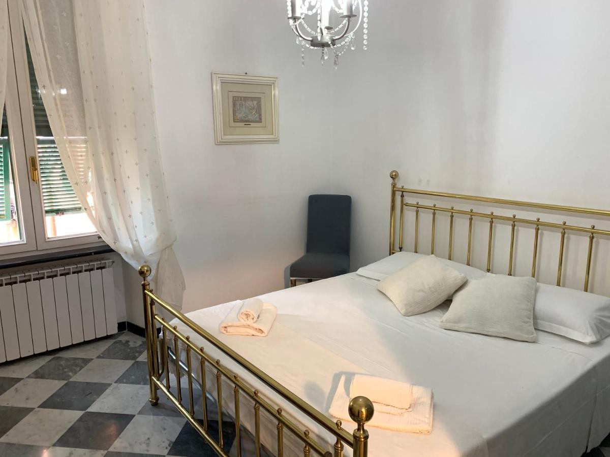 Appartamenti Levanto Centro Ngoại thất bức ảnh
